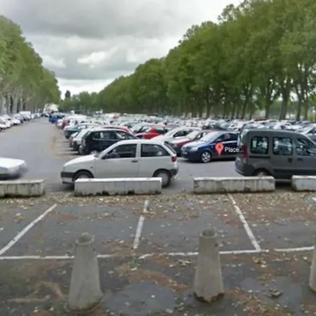 Le Mondrian - La Bonne Marienne - Hyper Centre * Angers